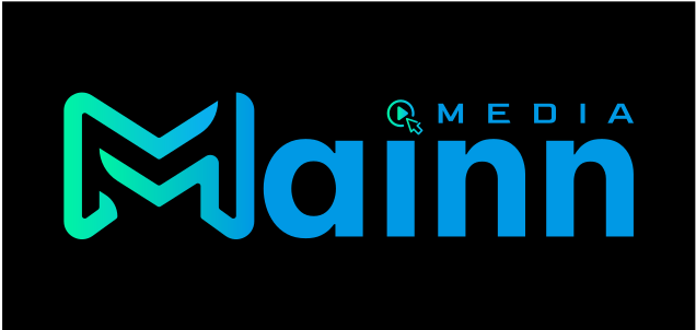 Mainn Media Logo
